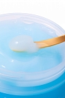 Mizon~Увлажняющий крем со снежными водорослями~Water Volume EX Cream