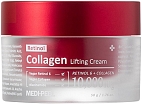 MediPeel~Двойной лифтинг-крем с ретинолом и коллагеном~Retinol Collagen Lifting Cream