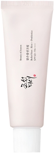 Beauty of Joseon~Солнцезащитный крем c пробиотиками~Relief Sun Rice And Probiotics SPF 50+