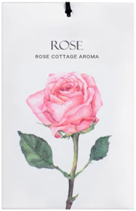Ароматическое саше с ароматом розы