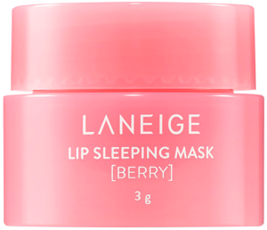 Laneige~Увлажняющая ночная маска для губ~Lip Sleeping Mask