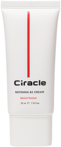 Ciracle~Антиоксидантный крем с витамином В3~Refining B3 Cream