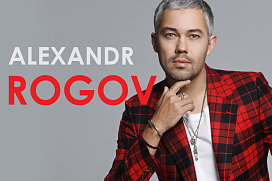 «ALOEsmart» на мастер-классе Александра Рогова