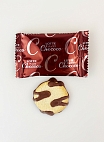Lotte~Печенье Чококо в шоколаде (Япония)~Chococo