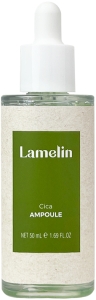 Lamelin~Регенерирующая сыворотка с центеллой~Cica Ampoule