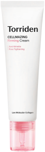 Torriden~Лифтинг-крем с коллагеном~Cellmazing Firming Cream
