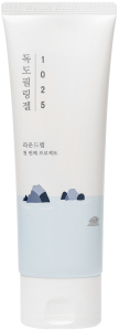 Roundlab~Деликатный пилинг-гель c морской водой и гиалуроновой кислотой~1025 Dokdo Peeling Gel