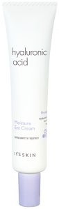 It's Skin~Крем для век с гиалуроновой кислотой~Hyaluronic Acid Moisture Eye Cream