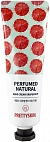 Pretty Skin~Восстанавливающий крем для рук с грейпфрутом~Perfumed Natural Hand Cream Grapefruit