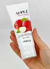 Branig~Пилинг скатка с экстрактом яблока~Apple Peeling Gel