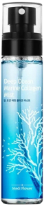 MediFlower~Увлажняющий мист с морским коллагеном~Mist Deep Ocean Collagen