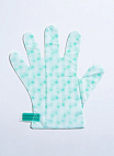 Kocostar~Увлажняющая маска-перчатки для рук с экстрактом мяты~Hand Moisture Pack