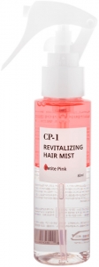 Esthetic House~Парфюмированный мист для волос с ухаживающими свойствами~Revitalizing Hair Mist CP-1