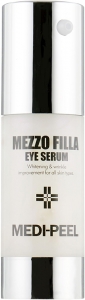 MediPeel~Омолаживающая пептидная сыворотка для век~Mezzo Filla Eye Serum