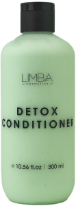 Limba Cosmetics~Детокс-кондиционер для легкого расчесывания~Detox Detangling Conditioner