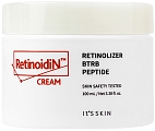 It's Skin~Антивозрастной крем с ретинолом~Retinoidin Cream