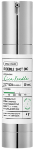 VT~Восстанавливающая бустер-сыворотка с микроиглами 237 500~Reedle Shot 300