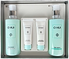 O Hui~Премиальный укрепляющий набор для восcтановления волос~Clear Science Hair Care Special Set
