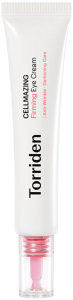 Torriden~Антивозрастной крем для век с коллагеном~Cellmazing Firming Eye Cream