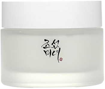 Beauty of Joseon~Увлажняющий крем с гидролатом риса и женьшеня ~Dynasty Cream 50мл