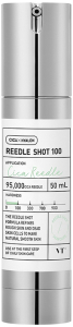 VT~Восстанавливающая бустер-сыворотка с микроиглами 95 000~Reedle Shot 100