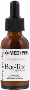 MediPeel~Сыворотка с эффектом ботокса с пептидами~Bor-Tox Peptide Ampoule