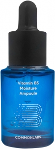 Commonlabs~Увлажняющая сыворотка с высоким содержанием витамина В5~Vitamin B5 Moisture Ampoule