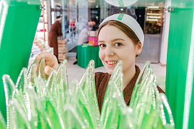 Мы открываем 13 магазин