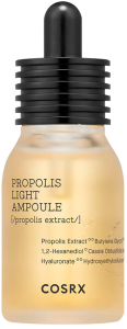 Cosrx~Противовоспалительная сыворотка на основе прополиса~Propolis Light Ampoule 