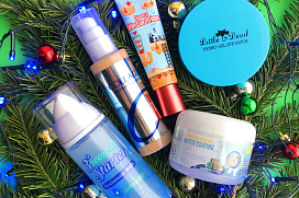 Топ-5 для новогодней вечеринки