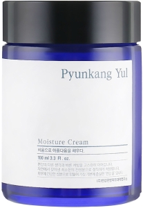 Pyunkang Yul~Увлажняющий крем с маслом ши~Moisture Cream