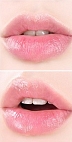 RiRe~Оттеночный бальзам для губ с маслом шиповника~Moisture Tint Lip Balm #01 Pink