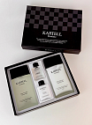 Kartell~Уходовый набор для мужчин с муцином улитки~Kartell Skin Care Set