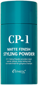 Esthetic House~Пудра для создания прикорневого объема~CP-1 Matte Finish Styling Powder