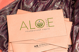 Модный шоппинг с ALOESMART