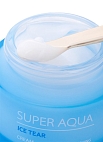 Missha ~Увлажняющий крем Ледяная слеза Super Aqua Ice Tear Cream