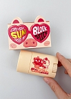 Elizavecca~Солнцезащитный стик для кожи лица и тела~Milky Piggy Sun Great Block Stick SPF 50+ PA+++