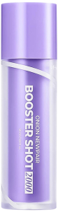 Isntree~Бустер-сыворотка с красным луком и микроиглами~Onion Newpair Booster Shot2000