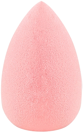 ALOEsmart~Косметический спонж для макияжа, розовый~Latex-Free Beauty Sponge 