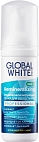 Global White~Реминерализирующая пенка для полости рта с экстрактом водорослей~Remineralizing