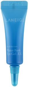Laneige~Увлажняющий гель-крем для век~Water Bank Moisture Eye Cream