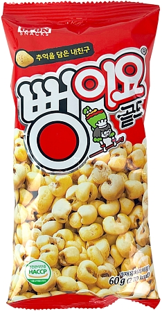 UPON~Воздушные кукурузные зерна~Popcorn
