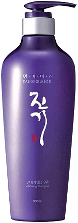 Daeng Gi Meo Ri~Восстанавливающий шампунь для ослабленных волос~Vitalizing Shampoo