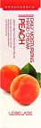 Lebelage~Увлажняющий крем для рук с экстрактом персика~Daily Moisturizing Peach Hand Cream
