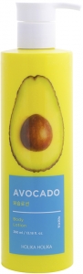 Holika Holika~Лосьон для тела с авокадо~Avocado Body Lotion
