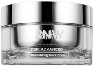 RNW~Омолаживающий крем для шеи~Der.Advanced Revitalizing Neck Cream 
