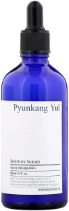 Pyunkang Yul~Успокаивающая сыворотка против купероза~Moisture Serum