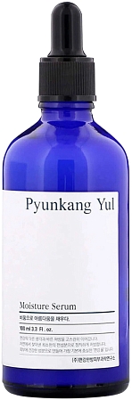 Pyunkang Yul~Успокаивающая сыворотка против купероза~Moisture Serum