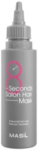 Masil~Профессиональная восстанавливающая маска для волос с центеллой~Masil 8 Seconds Salon Hair