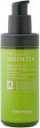 TONY MOLY~Эссенция с экстрактом зеленого чая~The Chok Chok Green Tea Watery Essence